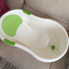 ベビーバス