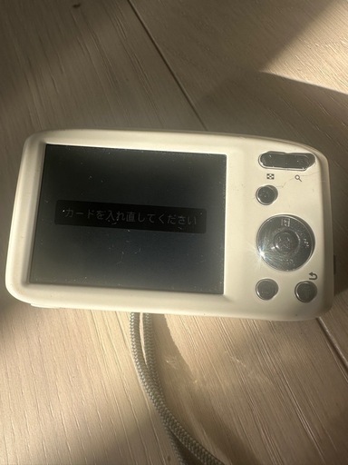 デジカメ