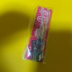 セボンスターの画像