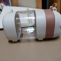 水筒の画像