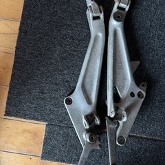 HONDA    NS-1nc31部品