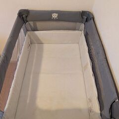 【受渡先様決定済】ココネルエアー/1年使用/無料で譲渡の画像
