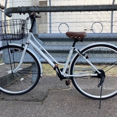 自転車