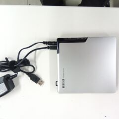 取引打ち合わせ中です　＞　か　＞⇩⇩値下げ⇩⇩  外付けDVDドライブ 　の画像