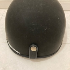 バイクヘルメット　125cc以下の画像
