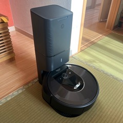 iRobotルンバ