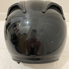 ヘルメット　の画像
