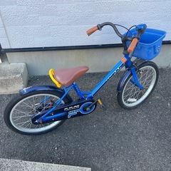 子供用自転車