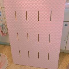 お風呂床マット♡の画像