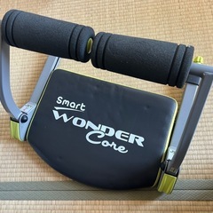 ワンダーコア