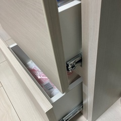 大塚家具 収納キャビネットの画像