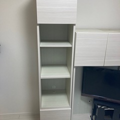 大塚家具 収納キャビネット