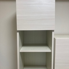 大塚家具 収納キャビネットの画像