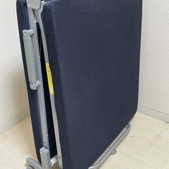 【4月2日〜4日引取り限定】ベッドの画像