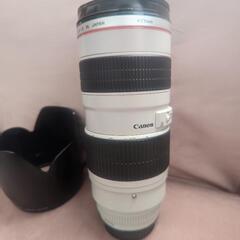 Canon EF 70-200mm f/2.8L USMの画像