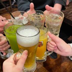 3月29日飲み会 - 長野市