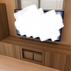 IKEA テレビボード　　ベストー