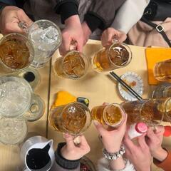 3月29日飲み会