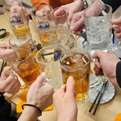 3月29日飲み会 − 長野県