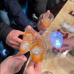 3月29日飲み会 - メンバー募集