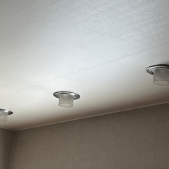 スポットライトの画像