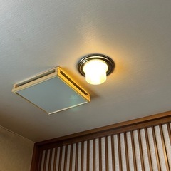 スポットライトの画像