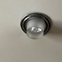 スポットライトの画像