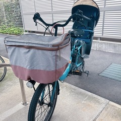 電動自転車