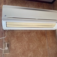 エアコン