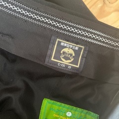 帯広三条高校　学ラン　上下の画像