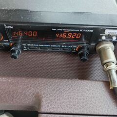 アマチュア無線の画像