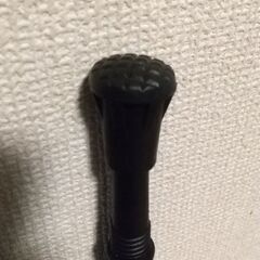 CAPTAIN STAG トレッキングポールの画像