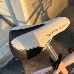 ルイガノ　子供自転車16インチ　の画像