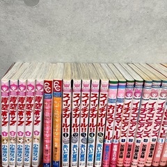 少女漫画　37冊まとめ売り　の画像