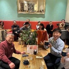 【大人つながる交流会】名古屋市守山♪ - 名古屋市