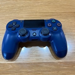 ps4コントローラージャンク品
