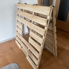 すのこ