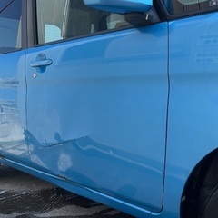 ダイハツ　タント　中古車