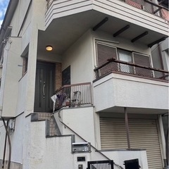 鶴見区今津中の外壁塗替えリフォーム工事をご検討中の皆様‼️…