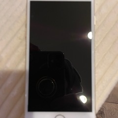 Apple iPhone 7 ゴールド 本体 ジャンク品