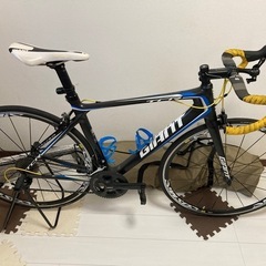ロードバイク　GIANT 