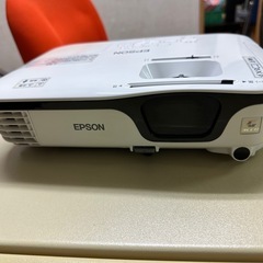 EPSON　