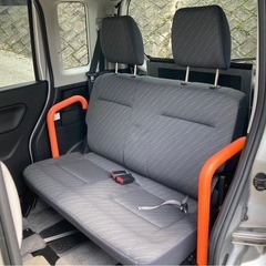 スズキ　スペーシア　福祉車両　3月31日までの画像