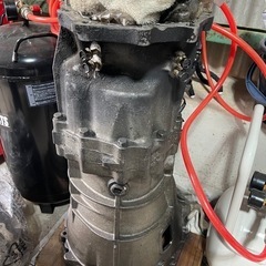 入手困難!! BNR32後期(H4/6~) AC高圧ホース 新品未開封 絶版 入手