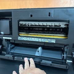 EPSON SC-PX7VⅢ現物のみ  の画像