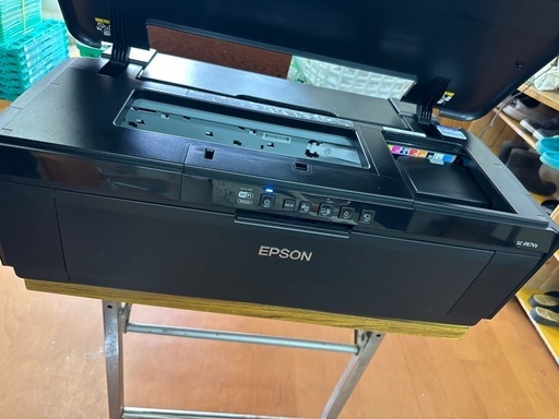 EPSON プリンター SC-PX7V2 SC-PX7VII プロセレクション EPSON