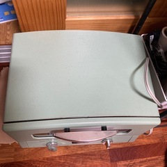 Aladdin トースターの画像