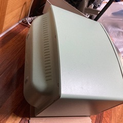 Aladdin トースターの画像