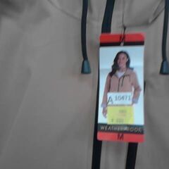 レインコート　M　A10471の画像