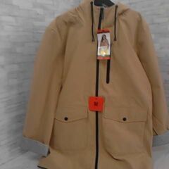 レインコート　M　A10471